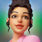 Modern Community iOS Icon