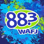 88.3 WAFJ iOS Icon