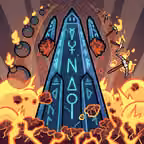 Idle Obelisk Miner icon