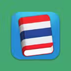 Learn Thai -Travel Phrasebook iOS Icon