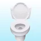Toilet Flushing Sounds iOS Icon