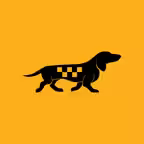 Любимое такси - Ростов iOS Icon