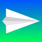 Text nearBy iOS Icon