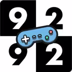 9292 The Game - Travel game iOS Icon