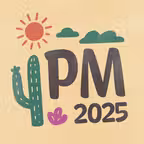 Partnership Meeting 2026 Icon