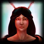 Aho Wahine: Hinenuitepō iOS Icon
