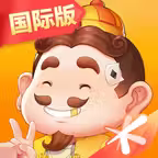 欢乐斗地主 iOS Icon