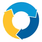 Trimble 360 iOS Icon