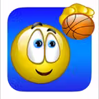 Emojis 3D - Animated Sticker iOS Icon