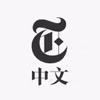 纽约时报 iOS Icon