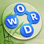 Zen Word® - Relax Puzzle Game iOS Icon
