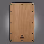 Real Cajon icon