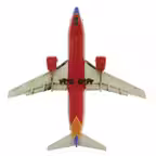 Pilots Atlas Icon
