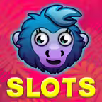 King Ape Slots Free Slot Machine iOS Icon