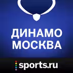 Sports.ru — все о ХК Динамо Москва iOS Icon
