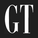 Gourmet Traveller Icon
