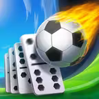 Dominoes Striker iOS Icon