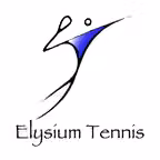 Elysium Tennis App Icon