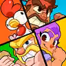 Squad Busters icon