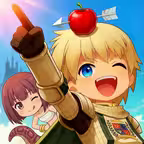 仙境传说：重生 iOS Icon