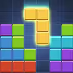 Block Puzzle Jigsaw iOS Icon