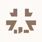 デジタル恭仁京 iOS Icon