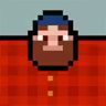 Timberman icon