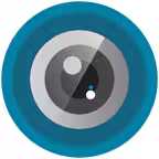 avi-cam IP iOS Icon