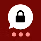 Threema OnPrem iOS Icon