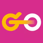 MyGoAsia iOS Icon