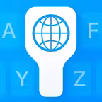 iTranslate Keyboard iOS Icon