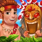 Island Tribe 4 iOS Icon