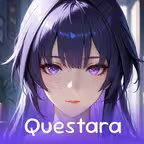 Questara - Immersive AI Story icon