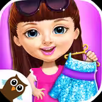 Sweet Olivia - Summer Camp Icon