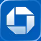 Chase Mobile®: Bank & Invest Icon
