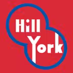 Hill York Mobile iOS Icon