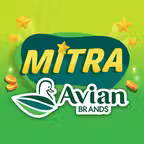 Mitra Avian Brands icon