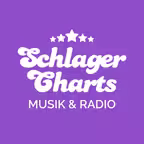 SchlagerCharts - Music & Radio iOS Icon