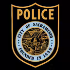 SacPD Mobile Icon