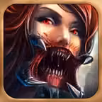 Dead Defence iOS Icon