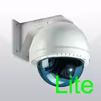 IP Cam Viewer Lite iOS Icon