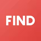 FIND Piano Icon