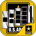 WO Recruiting iOS Icon