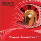 SPY Titan iOS Icon