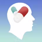 Chemo Brain Cognitive Research iOS Icon