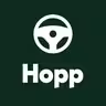 Hopp Driver icon