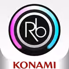 REFLEC BEAT plus iOS Icon