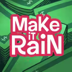 Make It Rain: Love of Money Icon