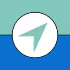 Bay Area Bikes — A One-Tap Ford GoBike App iOS Icon