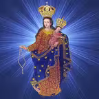My Consecration Icon